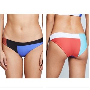 Mara Hoffman Mesa Zoa Bottoms